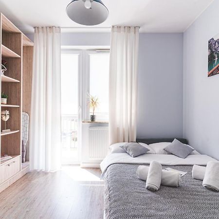 Apartamenty Novomiejska 17 ルブリン エクステリア 写真
