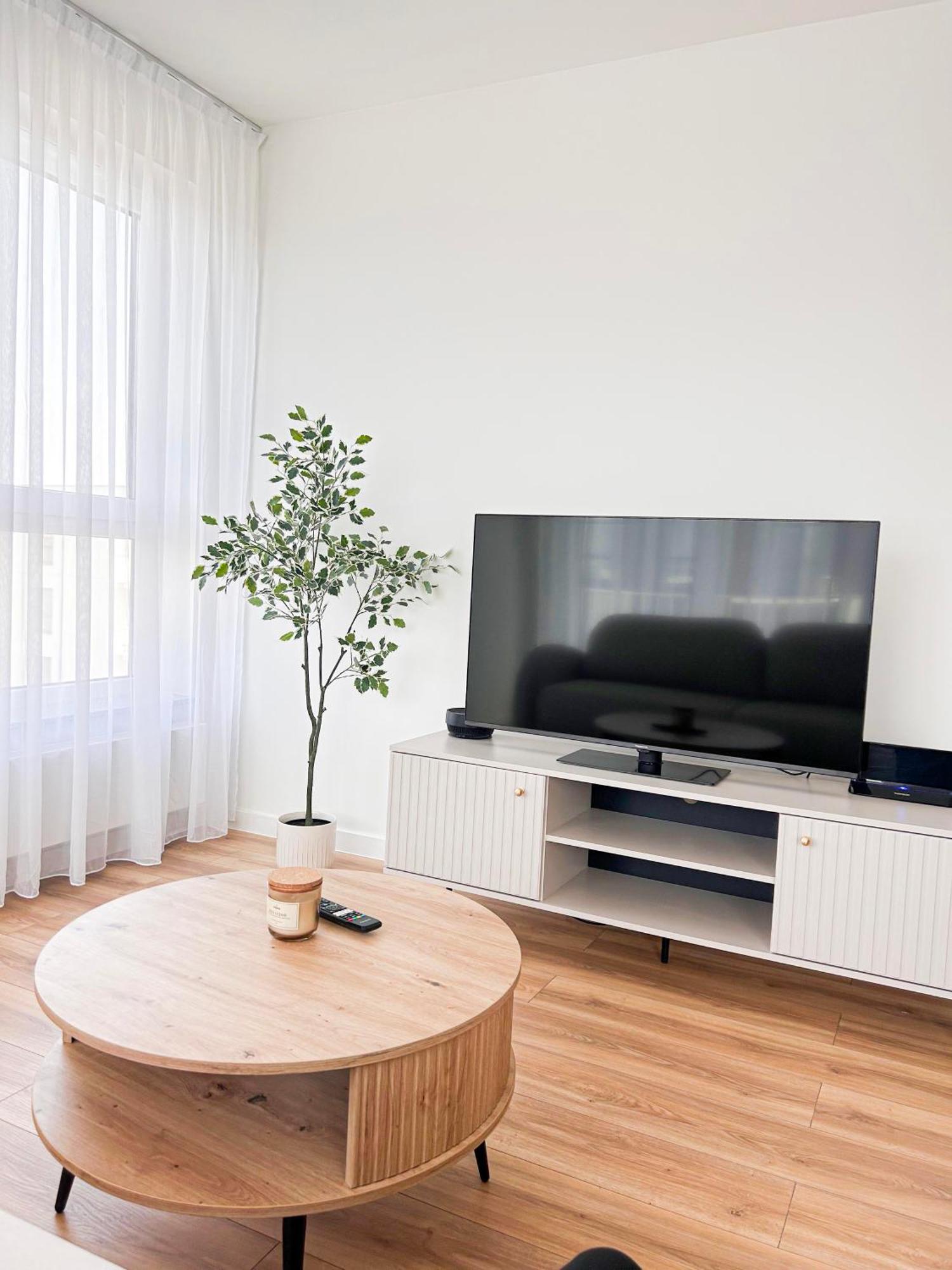 Apartamenty Novomiejska 17 ルブリン エクステリア 写真