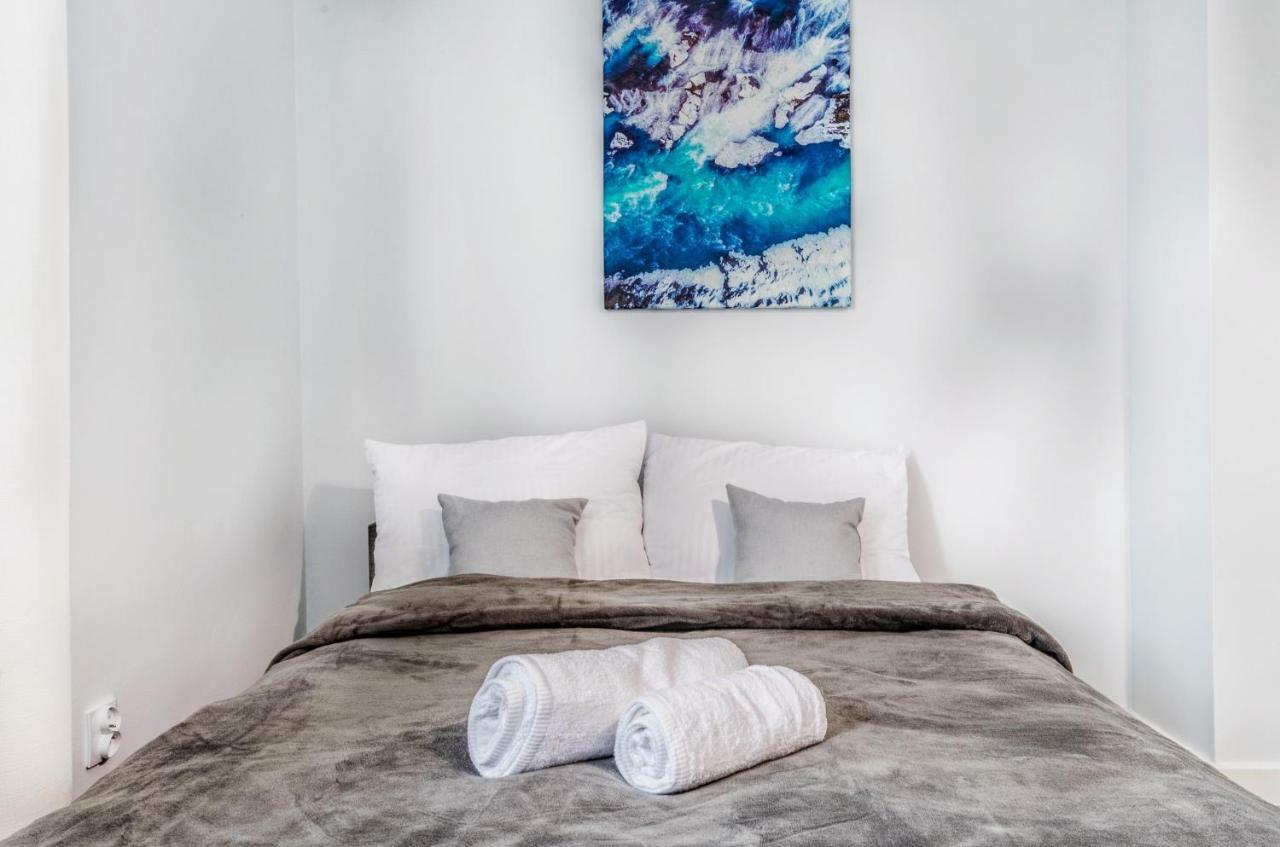 Apartamenty Novomiejska 17 ルブリン エクステリア 写真