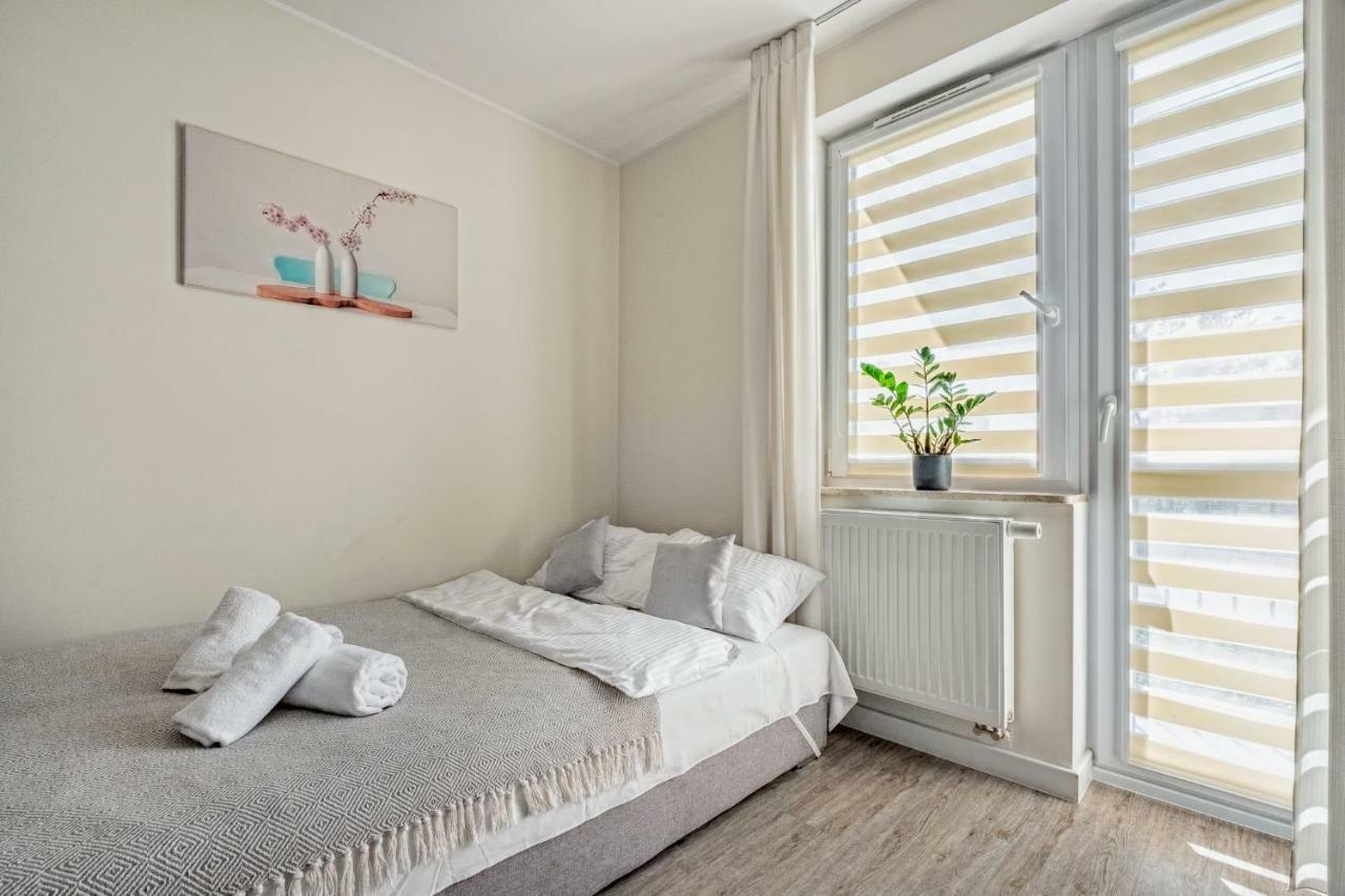 Apartamenty Novomiejska 17 ルブリン エクステリア 写真