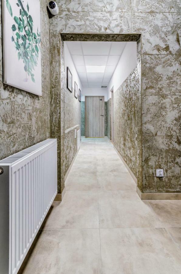 Apartamenty Novomiejska 17 ルブリン エクステリア 写真